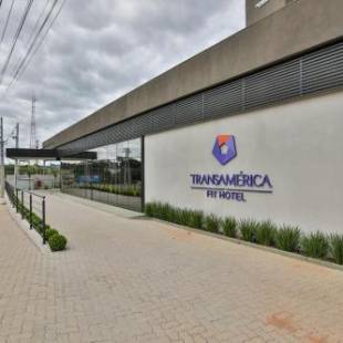 Фотографии гостиницы
Fit Transamerica Jaguariúna