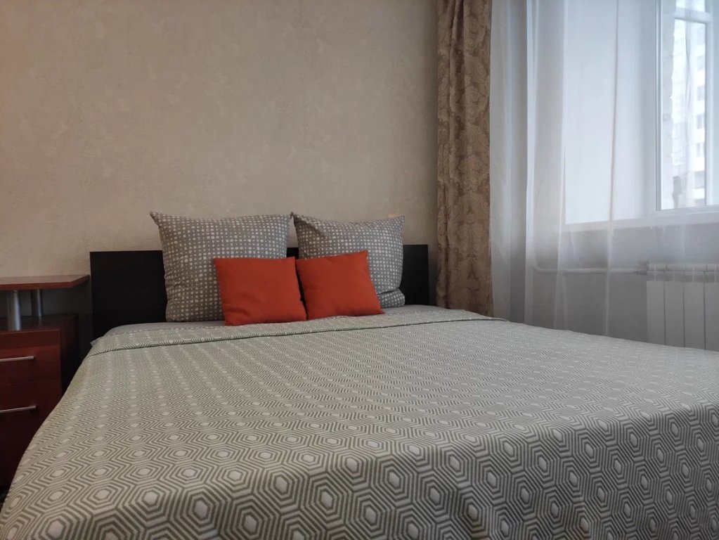 Фотография квартиры Апартаменты Уютная Квартира в Центре Уралмаша