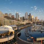 Фотография гостиницы Seattle Marriott Waterfront