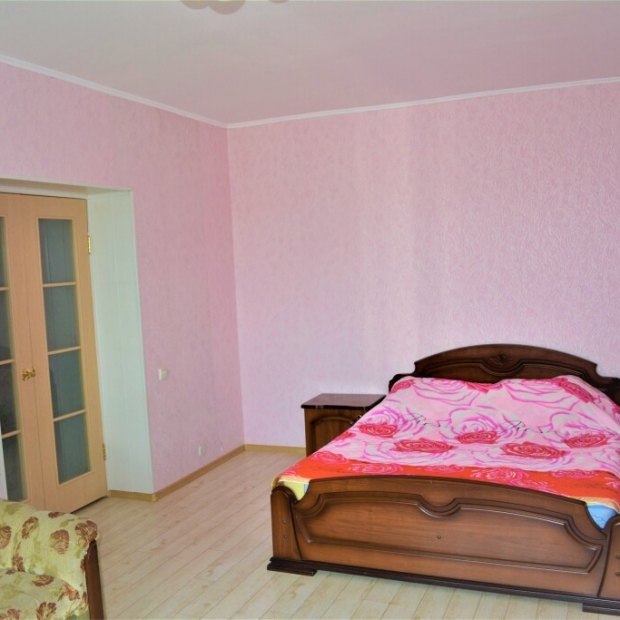 Фотографии квартиры
Апартаменты на Старо-Московской 20