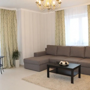 Фотография квартиры Апартаменты Столичный 17