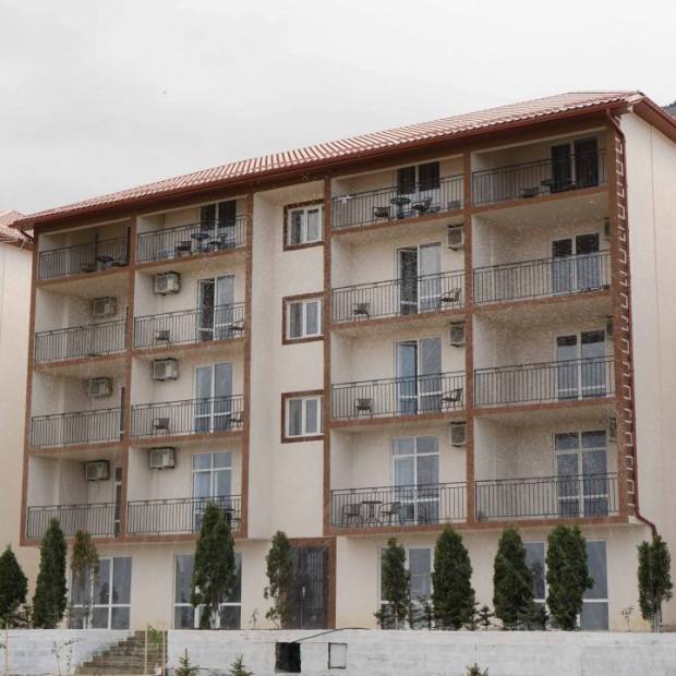 Фотографии гостиницы
Ника