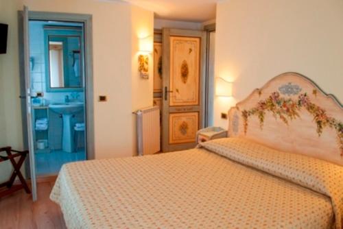 Фотография мини отеля Locanda Alla Stella