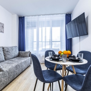 Фотография квартиры Апартаменты на Сурикова 63