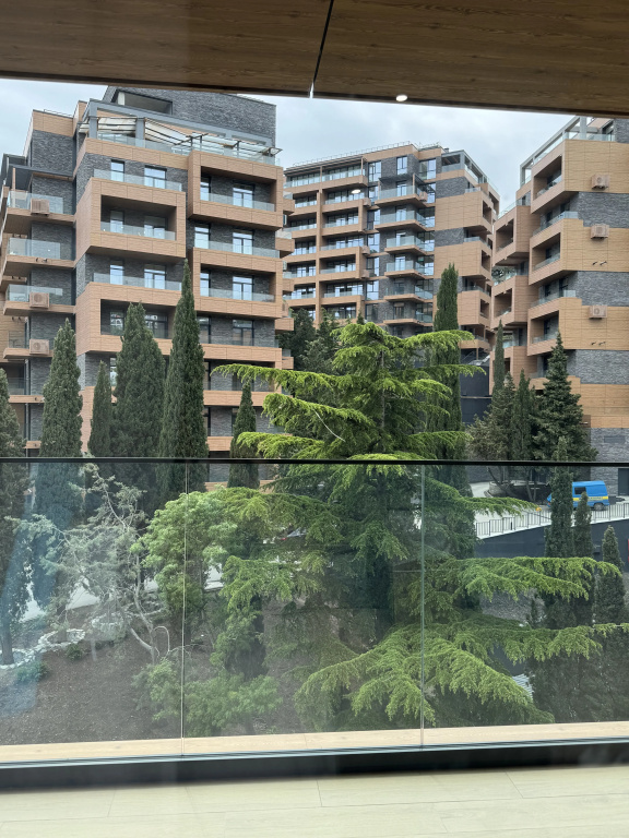 Фотография квартиры Апартаменты Уютная Евродвушка в Новом ЖК More Yalta