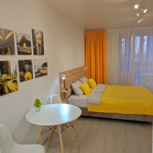 Фотография квартиры Квартира в Новом ЖК Макаринская Роща 3