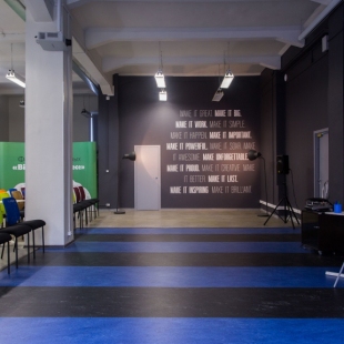 Фотография коворкинга Коворкинг Grow Up