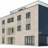 Фотография хостела plat hostel keikyu haneda home