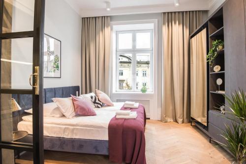 Фотография апарт отеля Stradom 15 Apartments