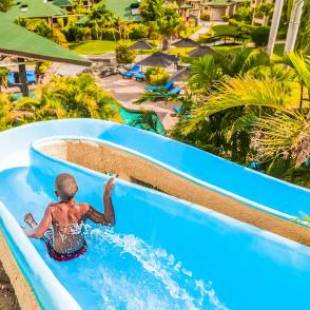 Фотографии гостиницы
Tokatoka Resort Hotel