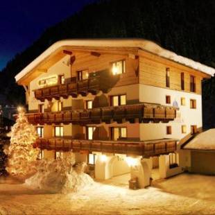 Фотографии мини отеля 
            Apart Michaela