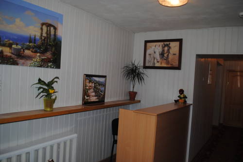 Фотография хостела Эдем