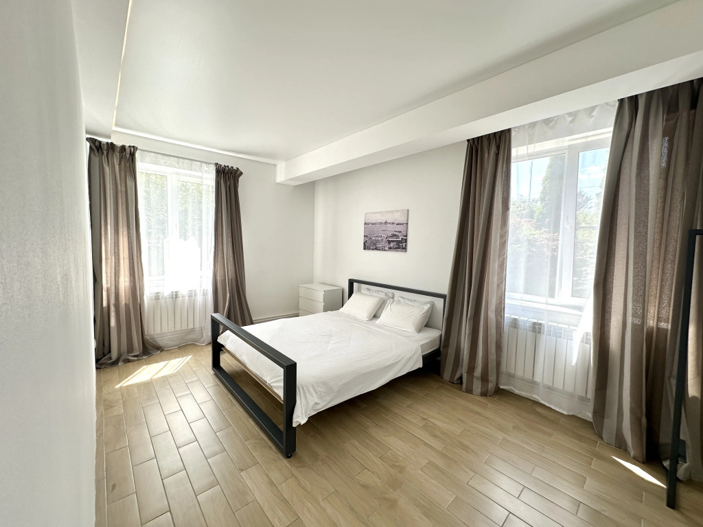 Фотография квартиры Апартаменты Столица 2304