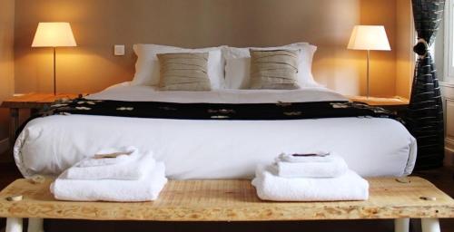 Фотография гостевого дома Maison Charles Maurice