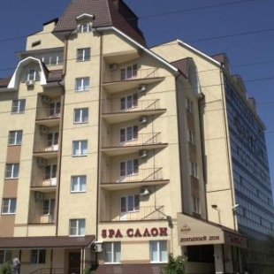 Фотография банкетного зала Фараон