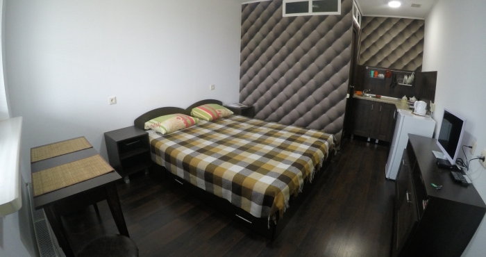 Фотография гостевого дома Гостевой дом