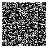 QR код апарт отеля Senator Apartments Maidan