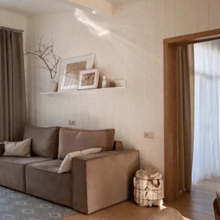 Фотография Коттеджа Частный дом Point 485 Пшеничный