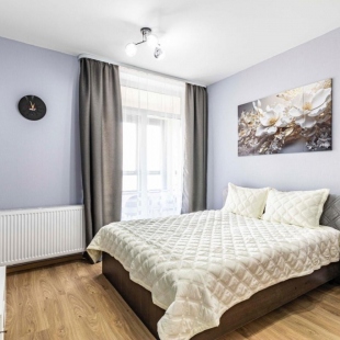 Фотография квартиры Квартира Новосинарский Взгляд