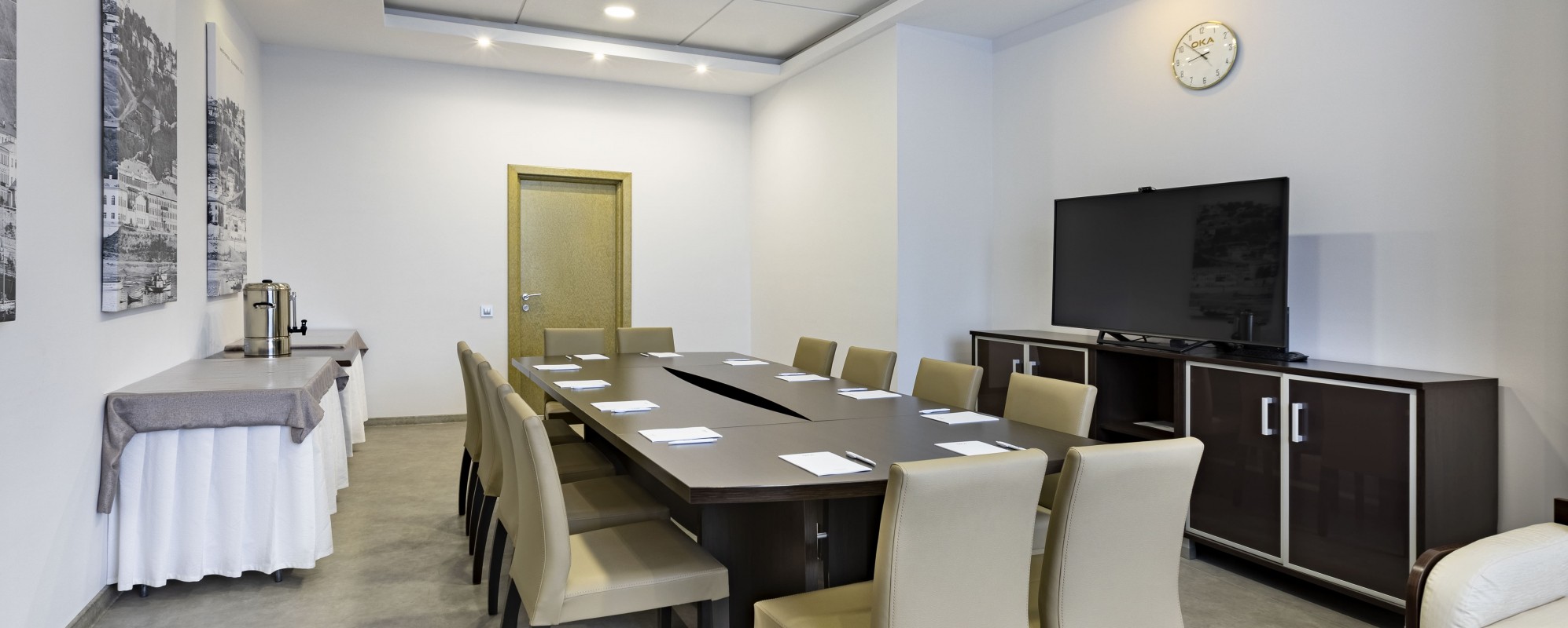 Фотографии комнаты для переговоров Комната переговоров