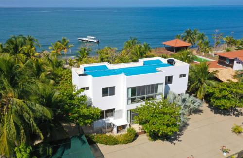 Фотографии гостиницы
Quinta del Mar La Joya