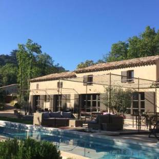 Фотографии мини отеля
Une Sieste en Luberon