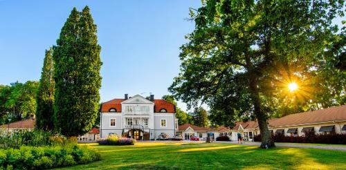 Фотография гостиницы STARBY HOTELL, Konferens & Spa