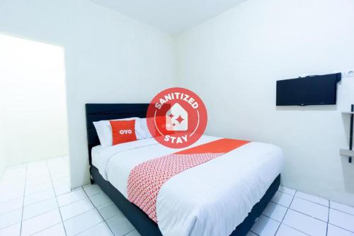 Фотография гостиницы OYO 591 Mn Residence Syariah