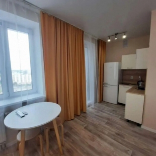 Фотография квартиры Квартира Студия в Центре с Видом на Город