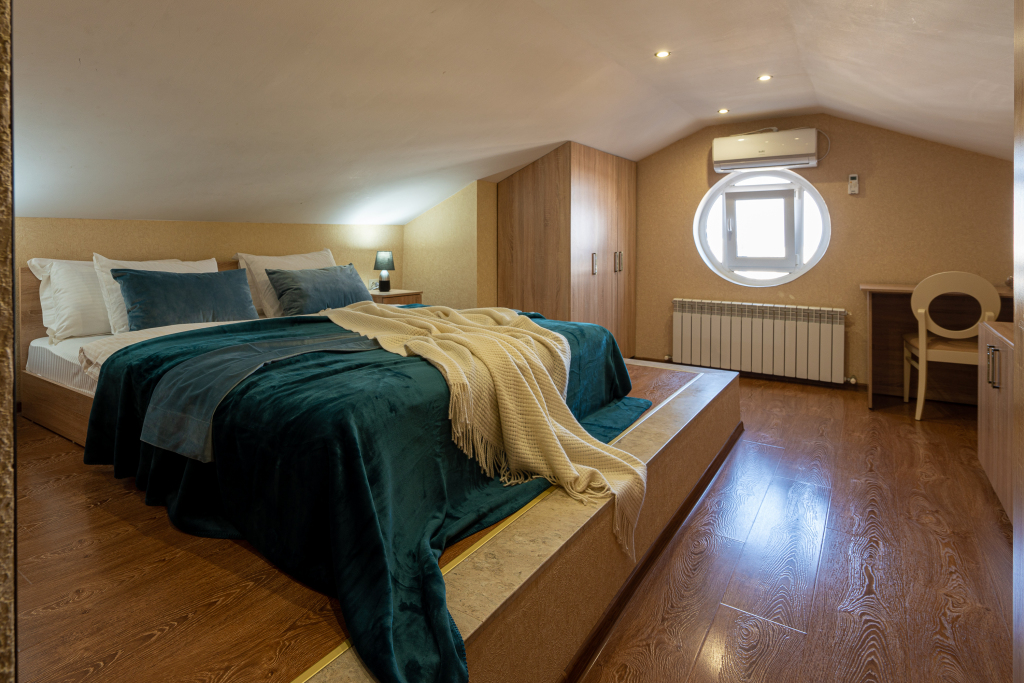 Фотография квартиры Квартира Flatirini Астана Кесаева