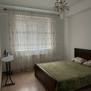 Фотография квартиры Квартира Уютная 2-х Комнатная Квартира на Берегу Моря