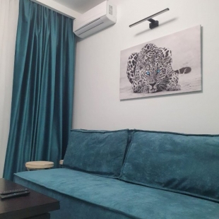 Фотография квартиры Апартаменты Пархоменко 2 (375)