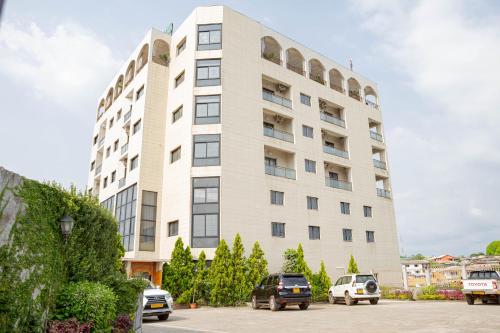 Фотография гостиницы Hotel Hibiscus Louis