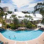 Фотография гостиницы Mantra Esplanade