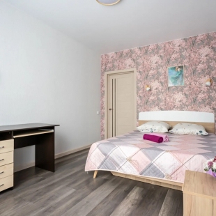 Фотография квартиры Квартира Уютная в Окружении Лесов