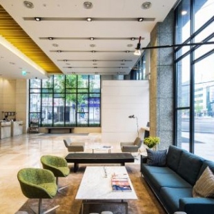 Фотография гостиницы Hotel Denim Seoul