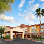 Фотография гостиницы SpringHill Suites Tempe at Arizona Mills Mall