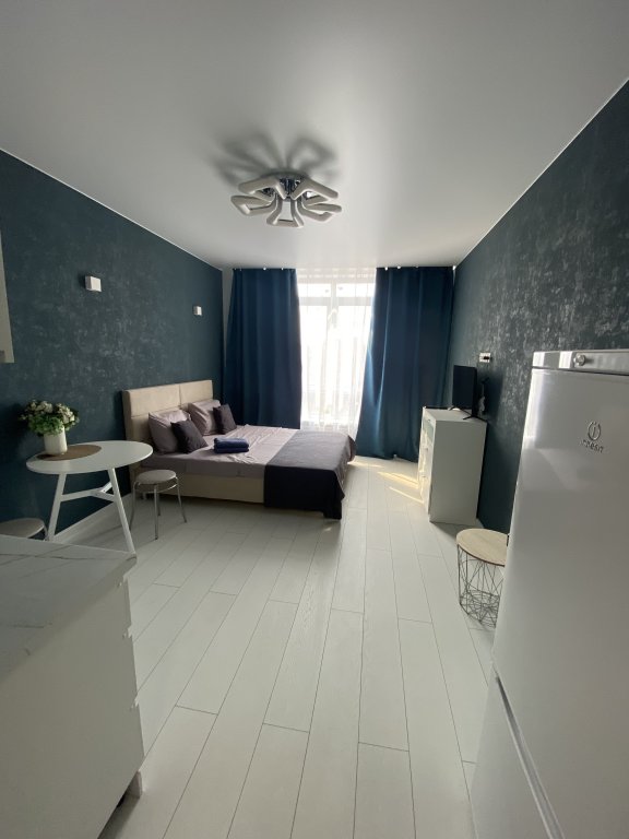 Фотография квартиры Апартаменты Фрегат