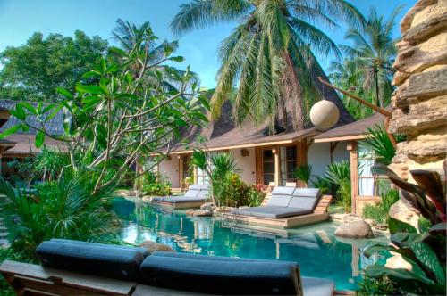 Фотография гостиницы Kuno Villas