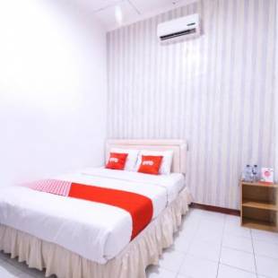 Фотографии гостиницы
OYO 1421 Kasmaran Guest House Syariah