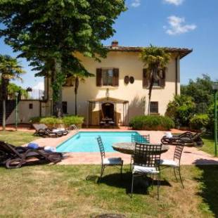 Фотографии гостевого дома
Casa Vacanze Villa il Castellaccio