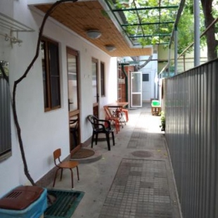 Фотография гостевого дома На Крымской, 74