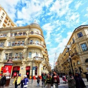 Фотография гостиницы Old East Boutiques