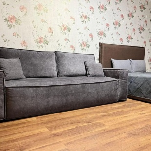 Фотография квартиры Панорама Парк на улице Восточно-Кругликовская 18