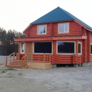 Фотография гостевого дома Карельские Зори