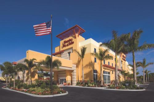 Фотография гостиницы Hampton Inn and Suites Sarasota/Lakewood Ranch