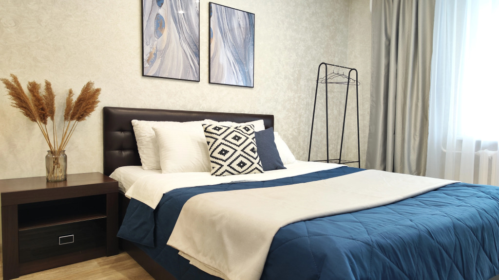 Фотография квартиры Апартаменты Panda Home в центре