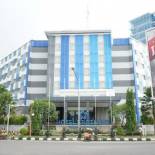 Фотография гостиницы Hotel Brothers