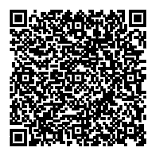 QR код гостиницы Жар