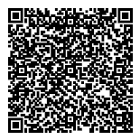 QR код апарт отеля Bliss Residence